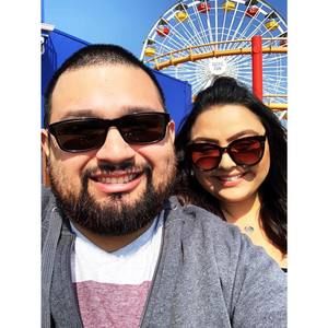 Meet your Posher, Kristen